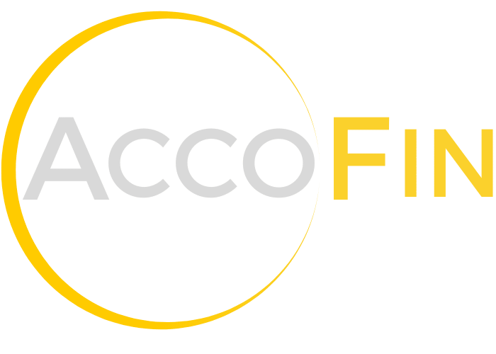 Accofin - Expert en financement non dilutif