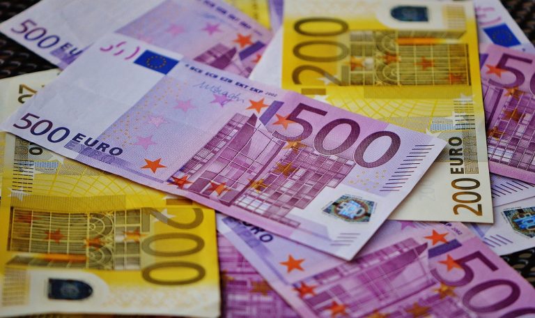 pille de billet