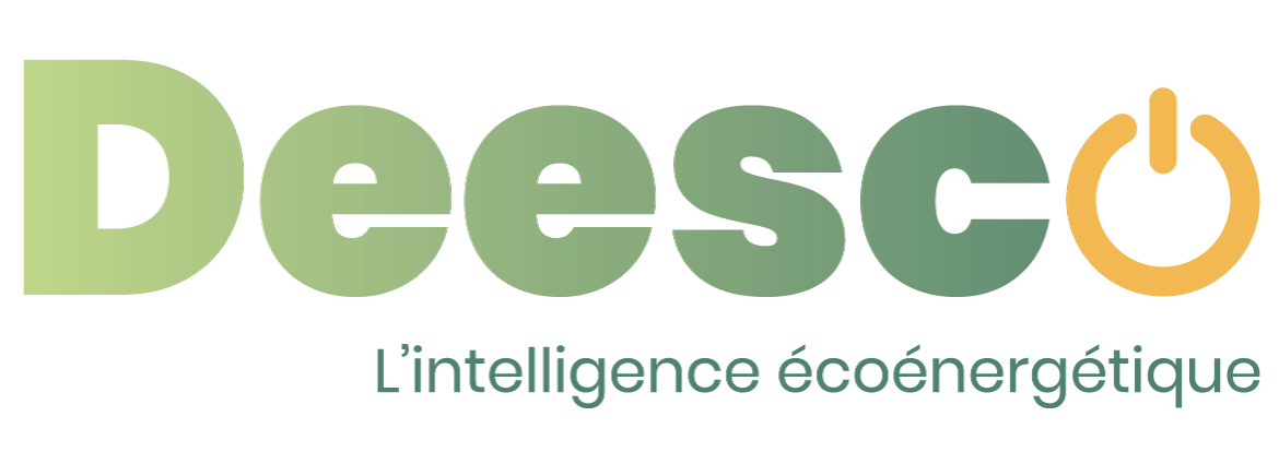 LOGO DEESCO ORIGINAL