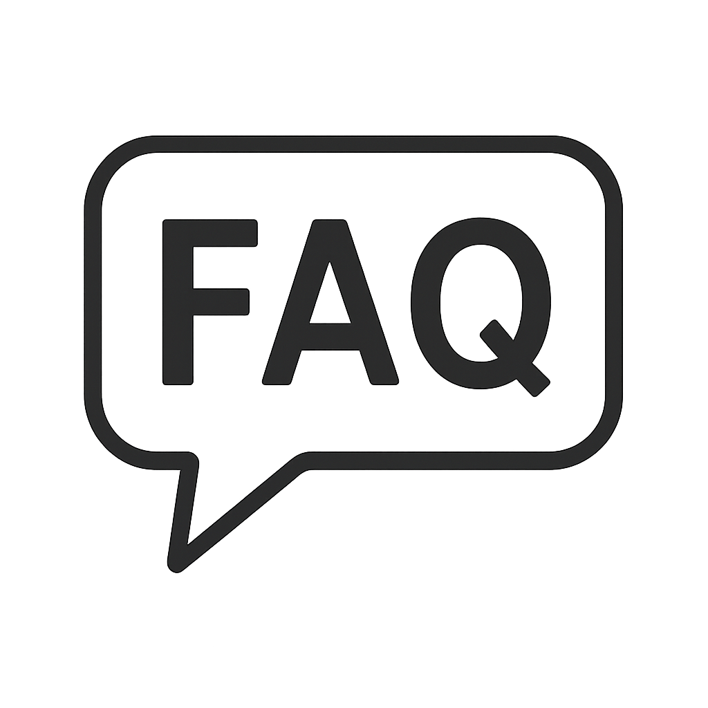 faq