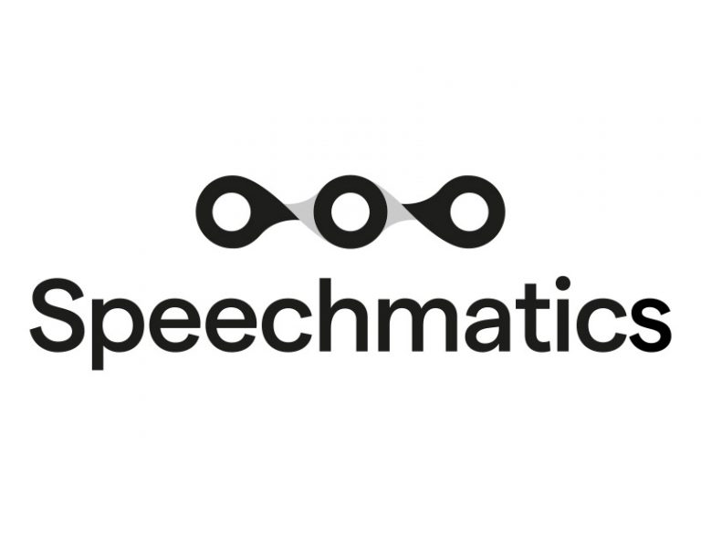 Speechmatics Logo