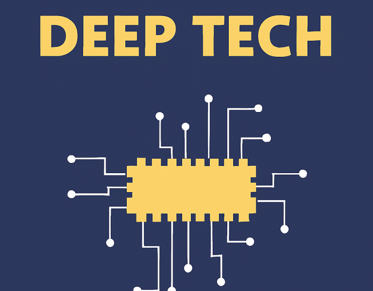 deeptech