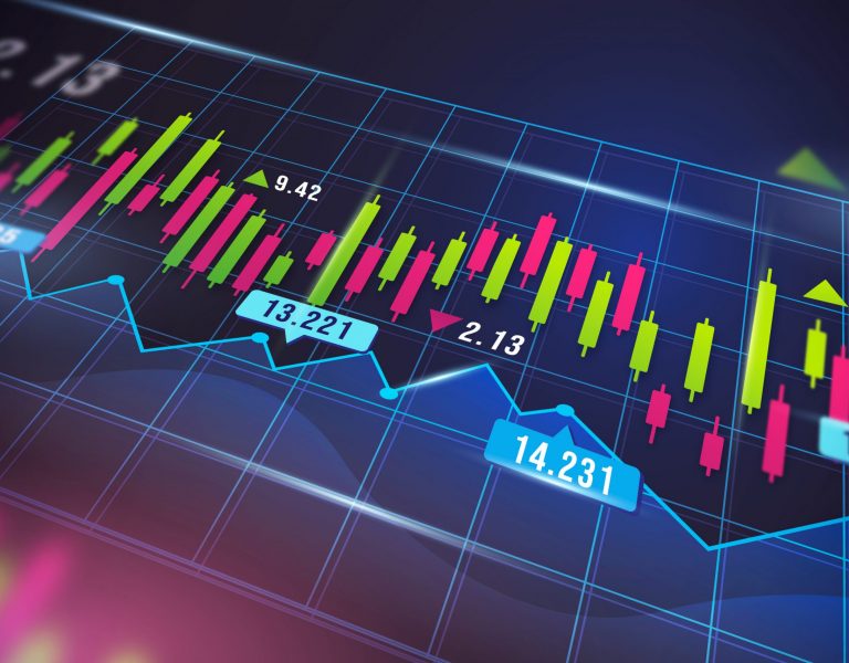 graphique bourse